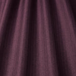 Bray FR Fabric / Claret - Just Fabrics