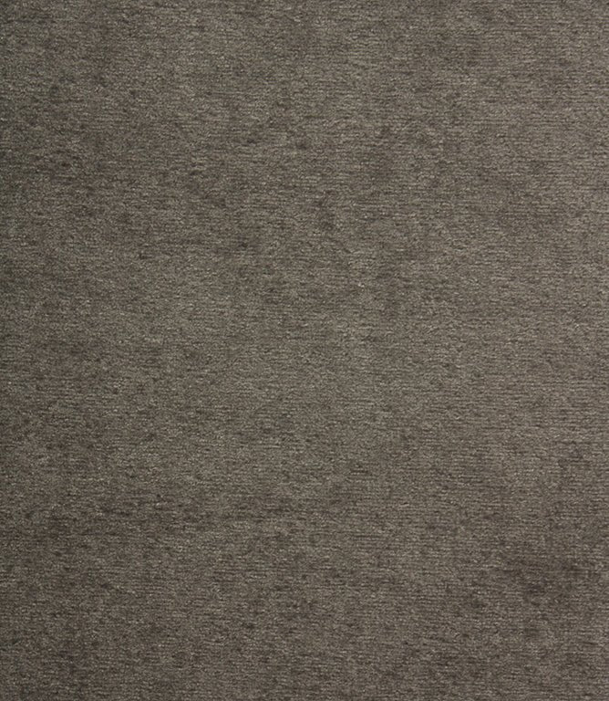 Whittington Velvet FR Fabric / Grey - Just Fabrics