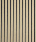 Riviera Stripe Outdoor Fabric / Marine - Just Fabrics