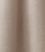 Uni Voile Fabric / Dusky Pink - Just Fabrics