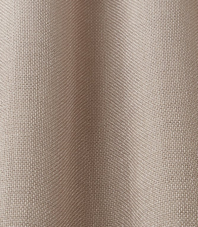 Uni Voile Fabric / Dusky Pink - Just Fabrics