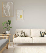 Epsilon Fabric / Putty - Just Fabrics