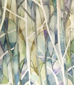 Woodbury Fabric / Skylark - Just Fabrics