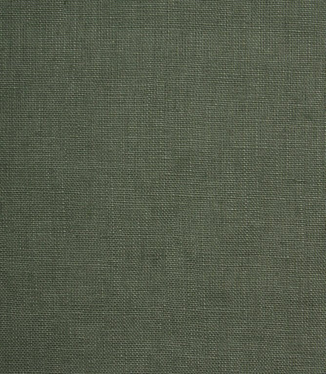 Stowe Linen Fabric / Celadon - Just Fabrics