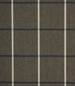 Alicante Fabric / Mocha - Just Fabrics