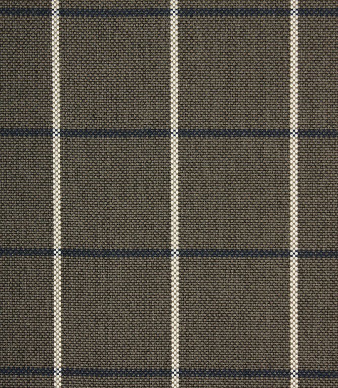 Alicante Fabric / Mocha - Just Fabrics