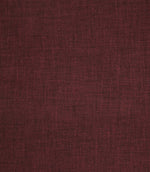 Harris FR Fabric / Wine - Just Fabrics