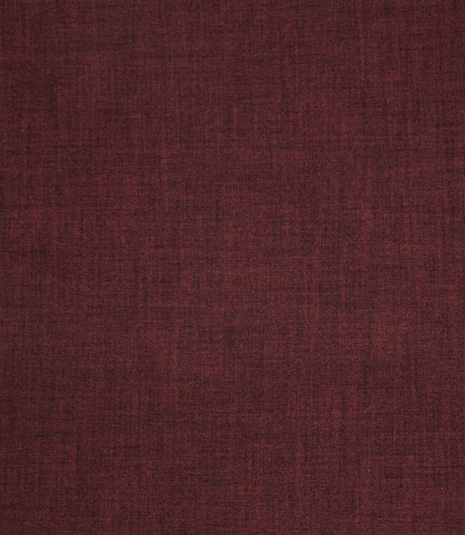 Harris FR Fabric / Wine - Just Fabrics