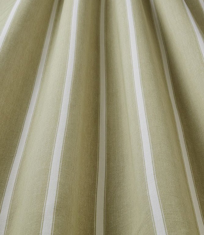 Waterbury Fabric / Olive - Just Fabrics