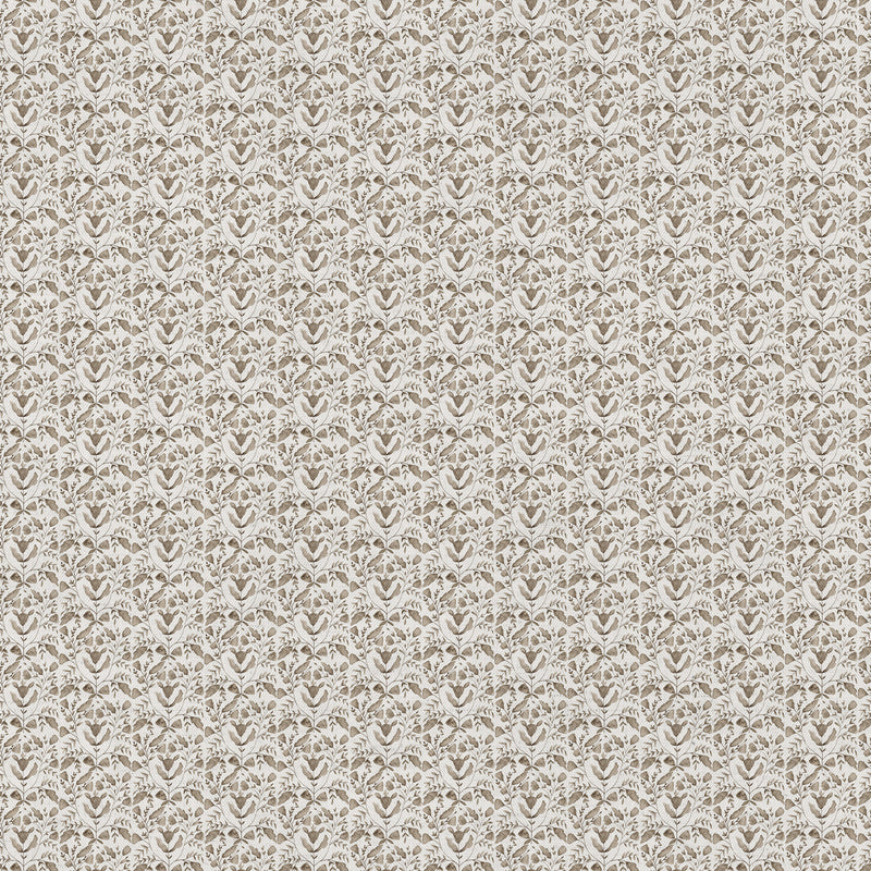 Juna Fabric / Stone - Just Fabrics