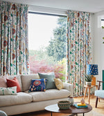 Jackfruit And The Beanstalk Fabric / Popsicle - Just Fabrics