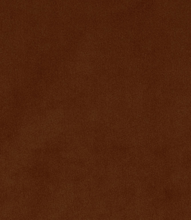Brookland FR Fabric / Rust - Just Fabrics