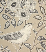 Heritage Fabric / Sandstone - Just Fabrics