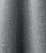 Serene Voile Fabric / Slate Blue - Just Fabrics
