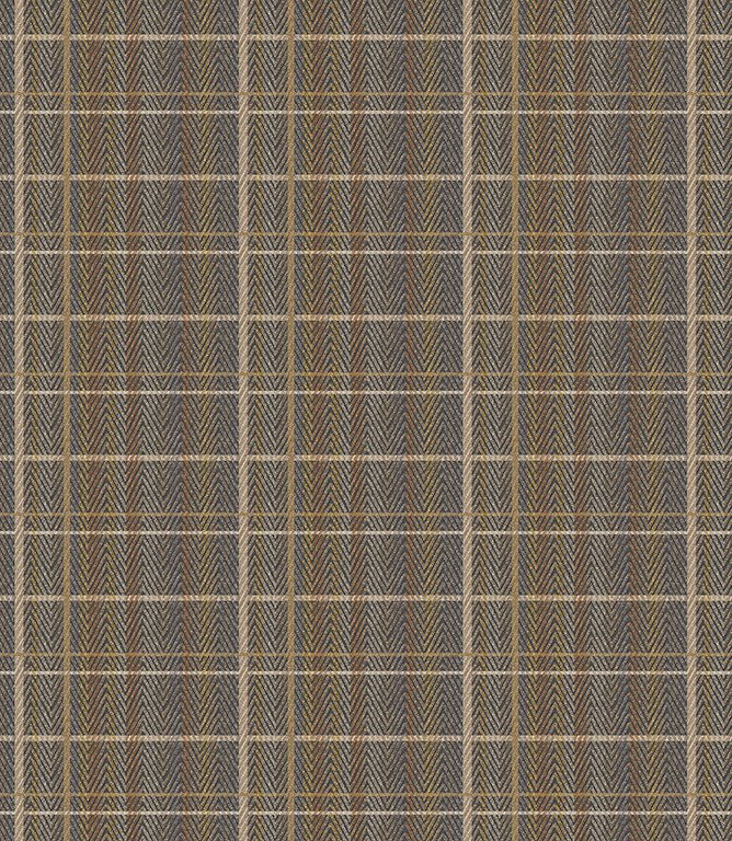 Sanchita FR Fabric / Espresso - Just Fabrics