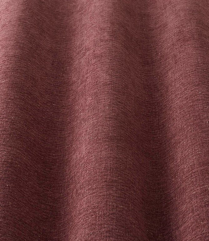 Whisper Fabric / Mulberry - Just Fabrics