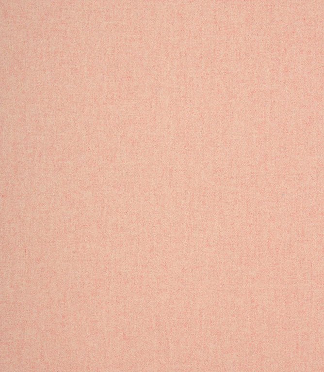 Cotswold Wool Fabric / Blush - Just Fabrics