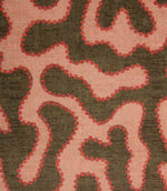 Aristora Velvet Fabric / Blush - Just Fabrics