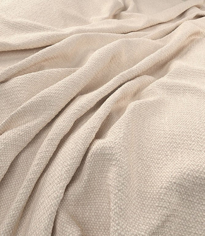 Jumbo Fabric / Vanilla - Just Fabrics