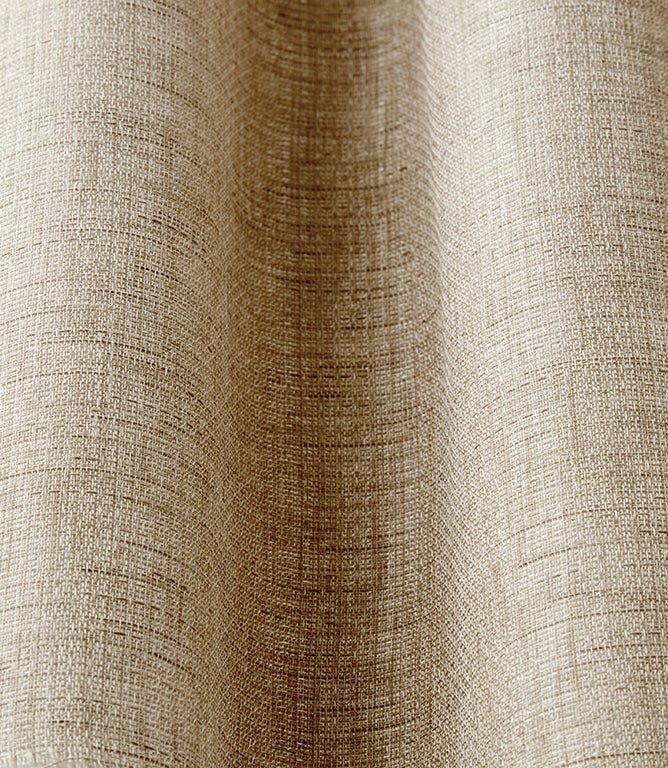 Moon Voile Fabric / Natural - Just Fabrics