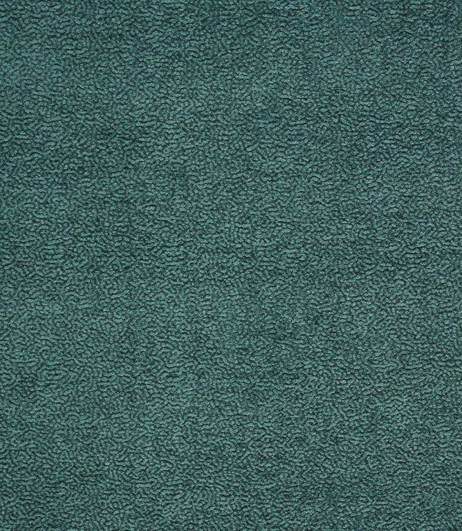 Mayfair Fabric / Teal - Just Fabrics