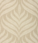 Molly Fabric / Feather Grey - Just Fabrics