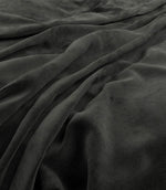 Chilham Fabric / Onyx - Just Fabrics