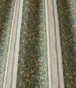 Isolde Fabric / Pine - Just Fabrics