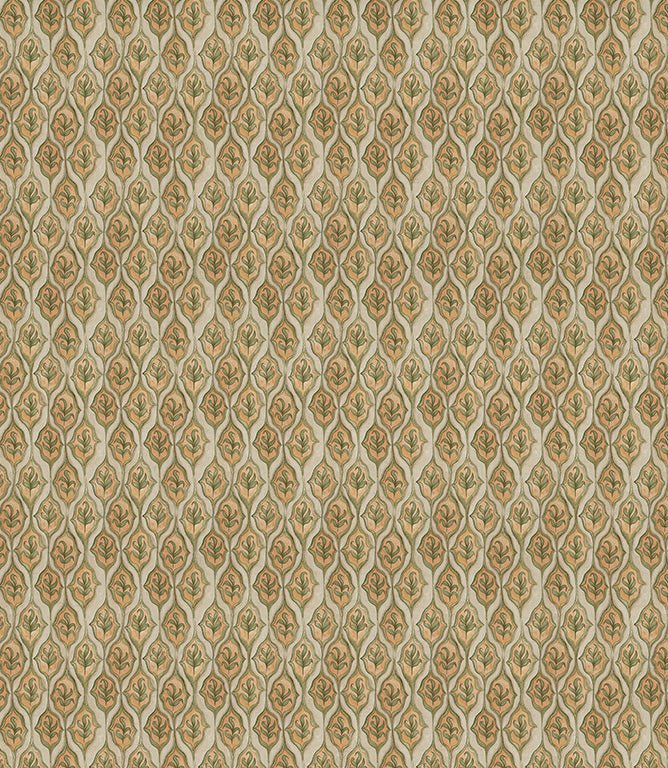 Zephyr Fabric / Sunset - Just Fabrics