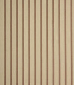 Riviera Stripe Outdoor Fabric / Herb - Just Fabrics