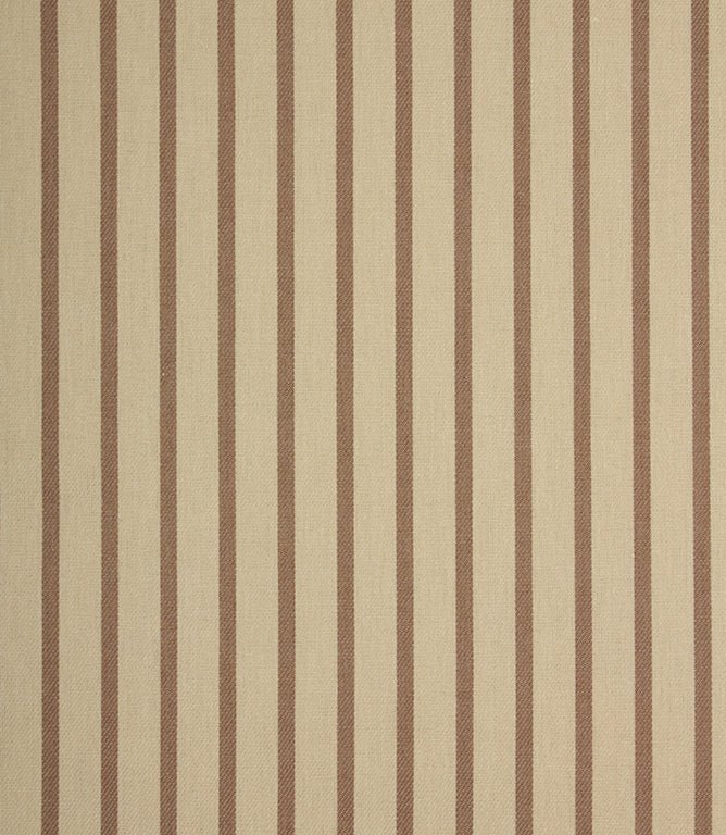 Riviera Stripe Outdoor Fabric / Herb - Just Fabrics