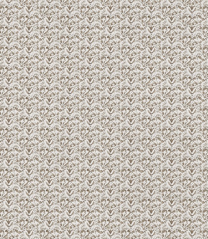 Juna Clearance Fabric / Stone - Just Fabrics