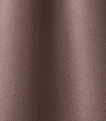 Uni Voile Fabric / Rosewood - Just Fabrics