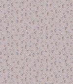 Lilah Fabric / Lavender - Just Fabrics