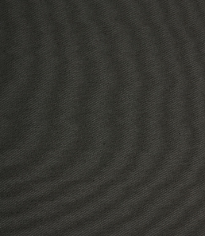 Washed Cotton Canvas Fabric / Dark Grey - Just Fabrics