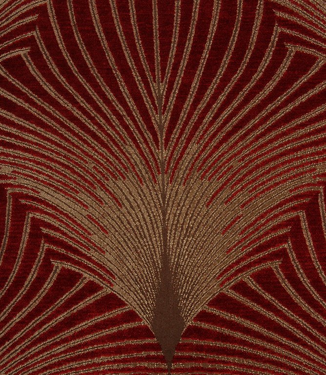 New York Fabric / Broadway - Just Fabrics