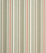 Iona Stripe Outdoor Fabric / Pacific - Just Fabrics