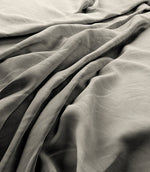 Laundered Linen Fabric / Limewash - Just Fabrics