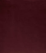 Adley FR Velvet Fabric / Bordeaux - Just Fabrics