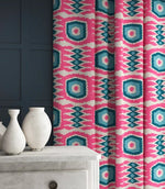 Casper Fabric / Candy Pink - Just Fabrics