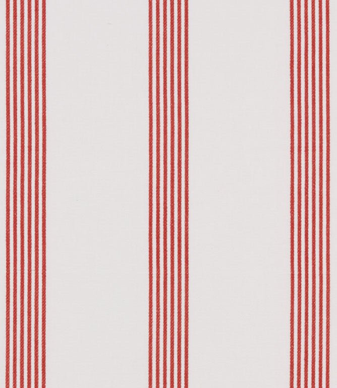 Newport Fabric / Rouge - Just Fabrics