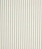 JF Ticking Deluxe Lining Fabric / Navy - Just Fabrics