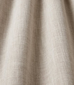 Yura Voile Fabric / Latte - Just Fabrics