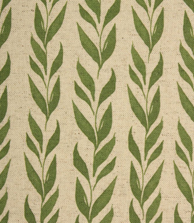 Wrenlee Fabric / Sage Green - Just Fabrics