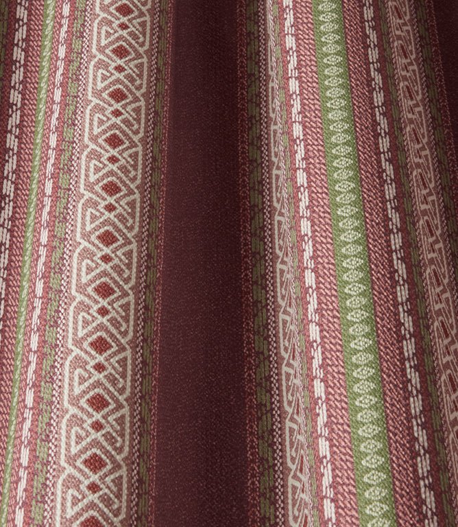 Severino Fabric / Woodrose - Just Fabrics