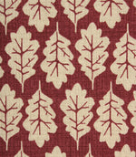 Contemporary - Oak Leaf