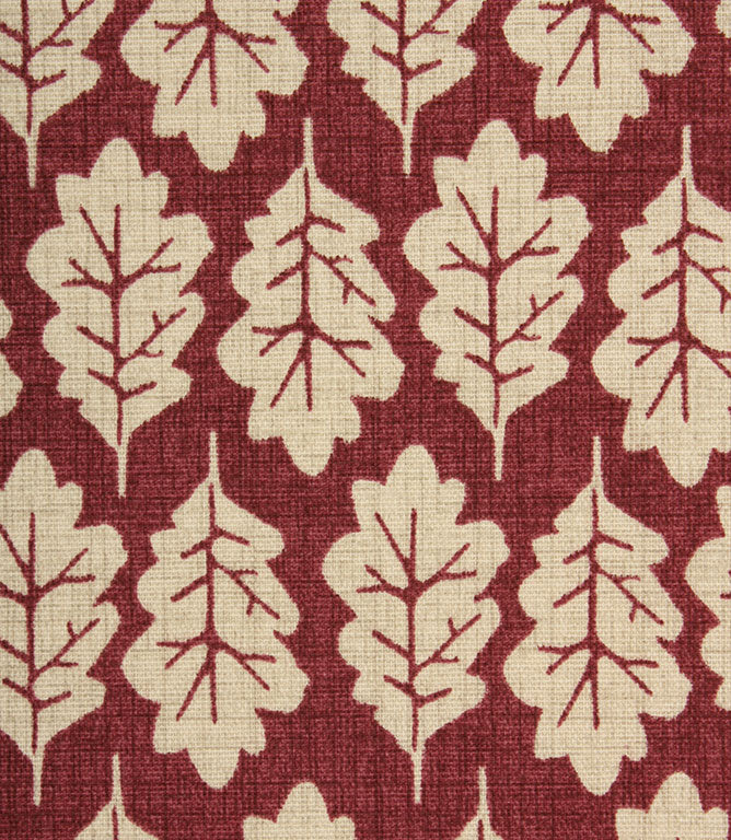 Contemporary - Oak Leaf