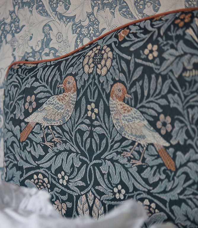 Traditional - Bird Tapestry