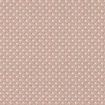 Vali Fabric / Terracotta - Just Fabrics