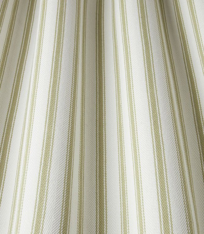 Vermont Fabric / Olive - Just Fabrics